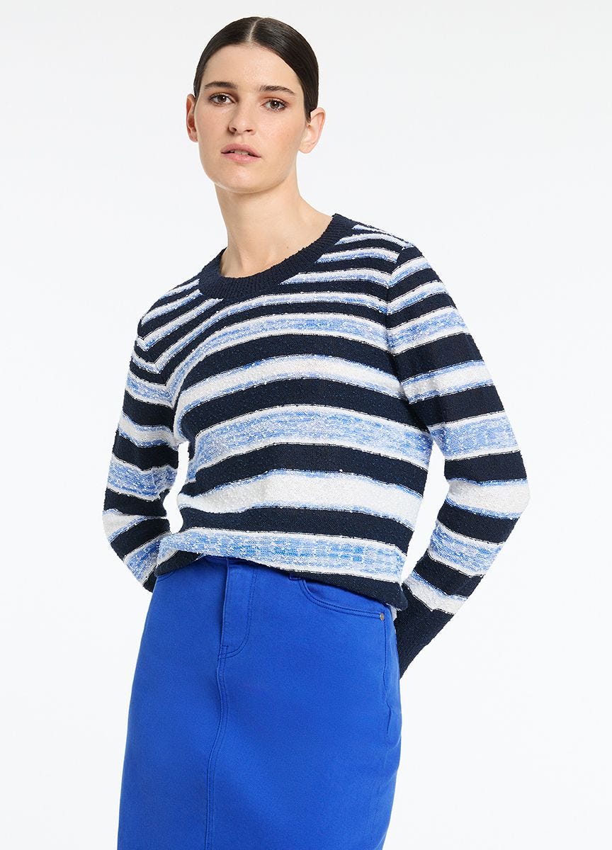 David lawrence knitwear sales