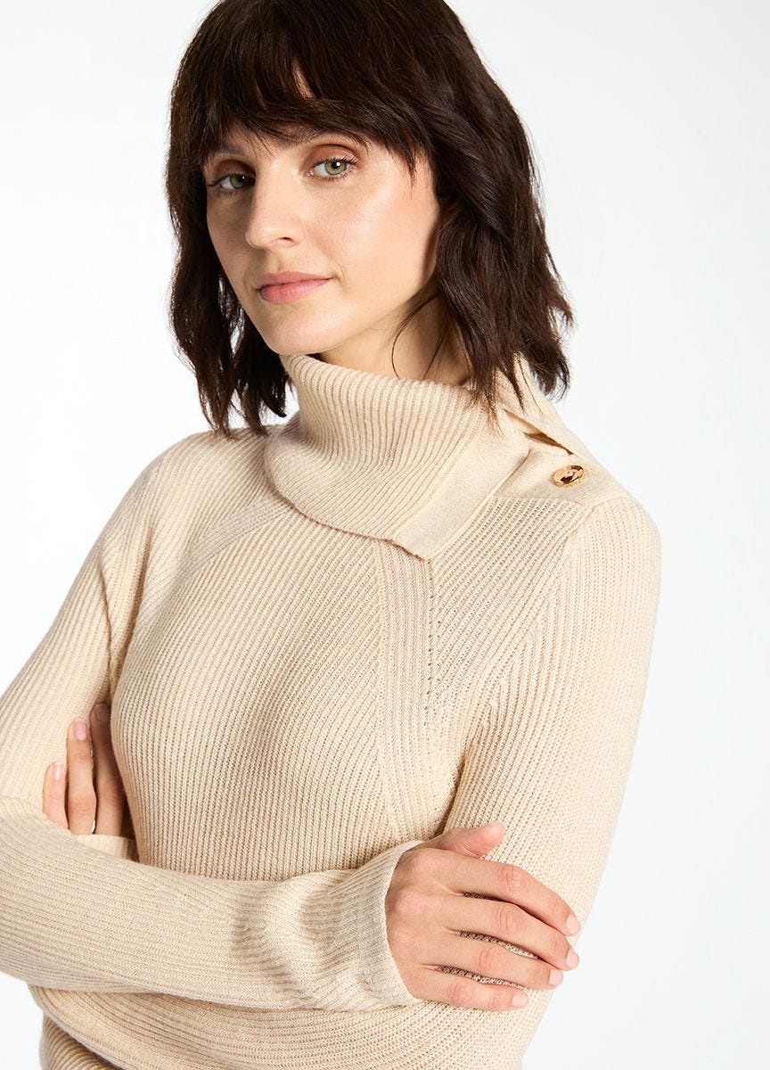 Women s Knitwear David Lawrence Outlet Sale