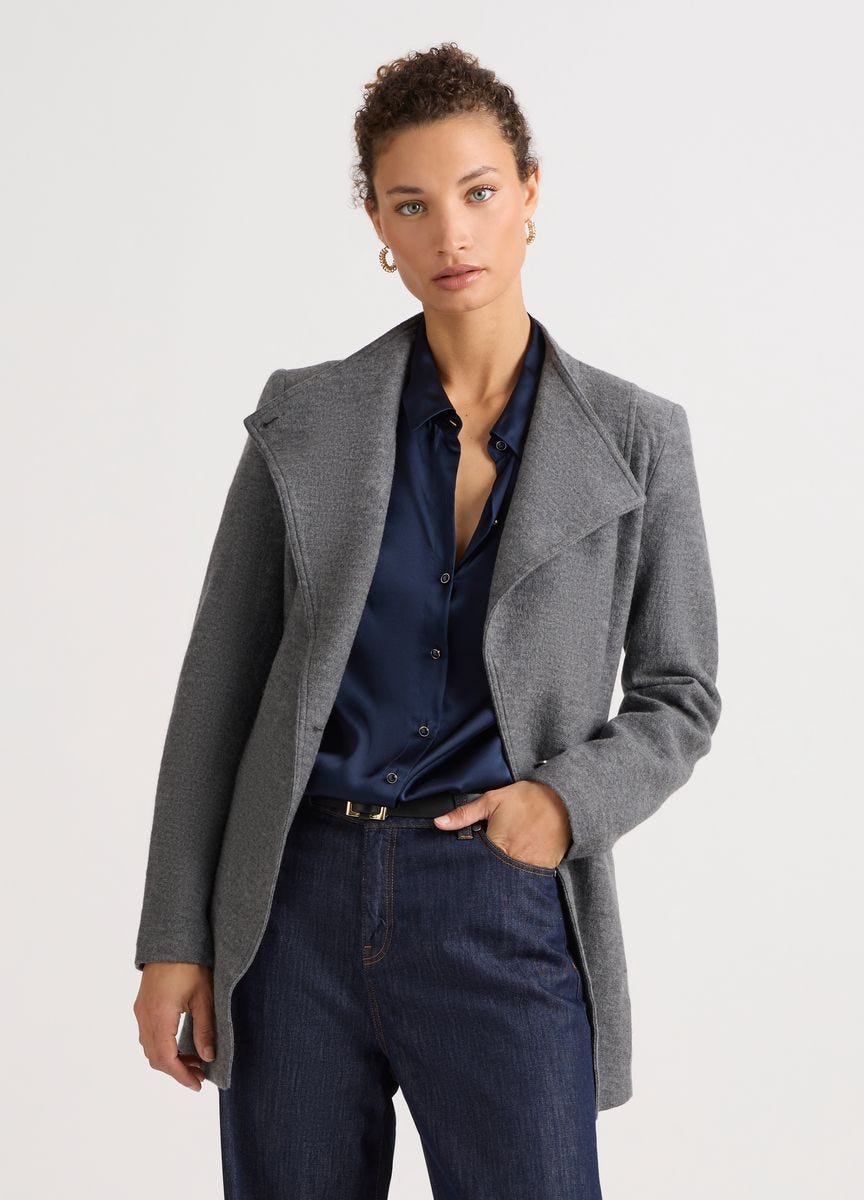 David lawrence coats on sale deals
