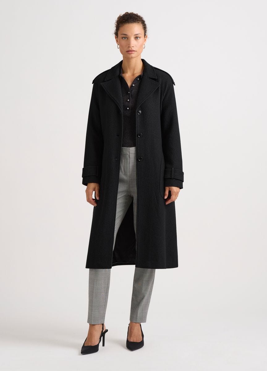 David lawrence coats sale best sale