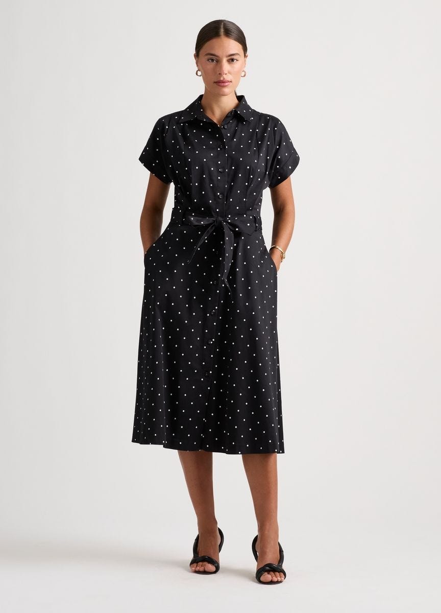 Line and dot kairi cheap jumpsuit