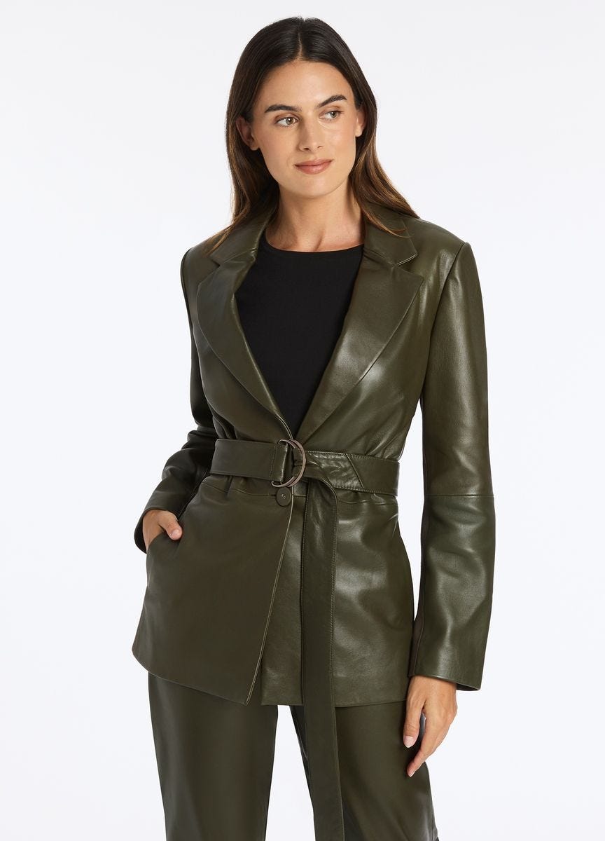 David lawrence coats sale discount
