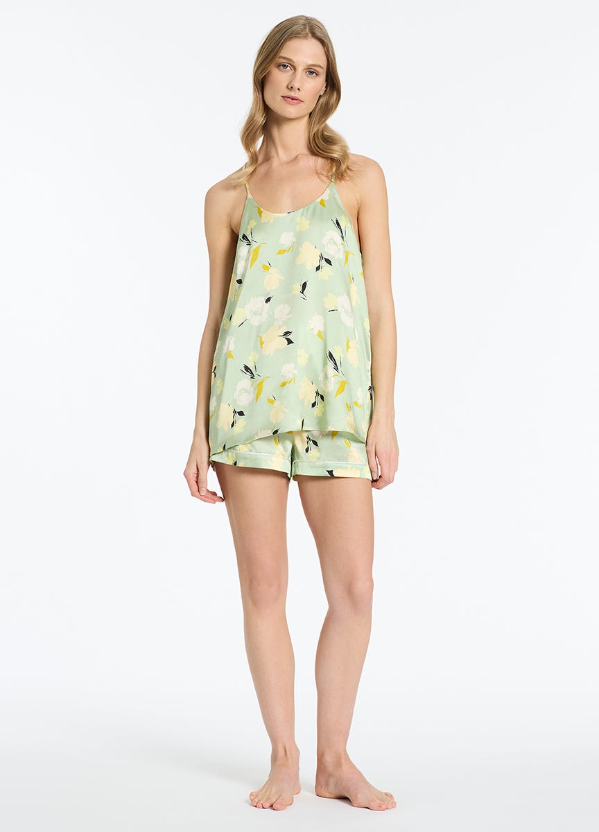 Women's sale sleep cami