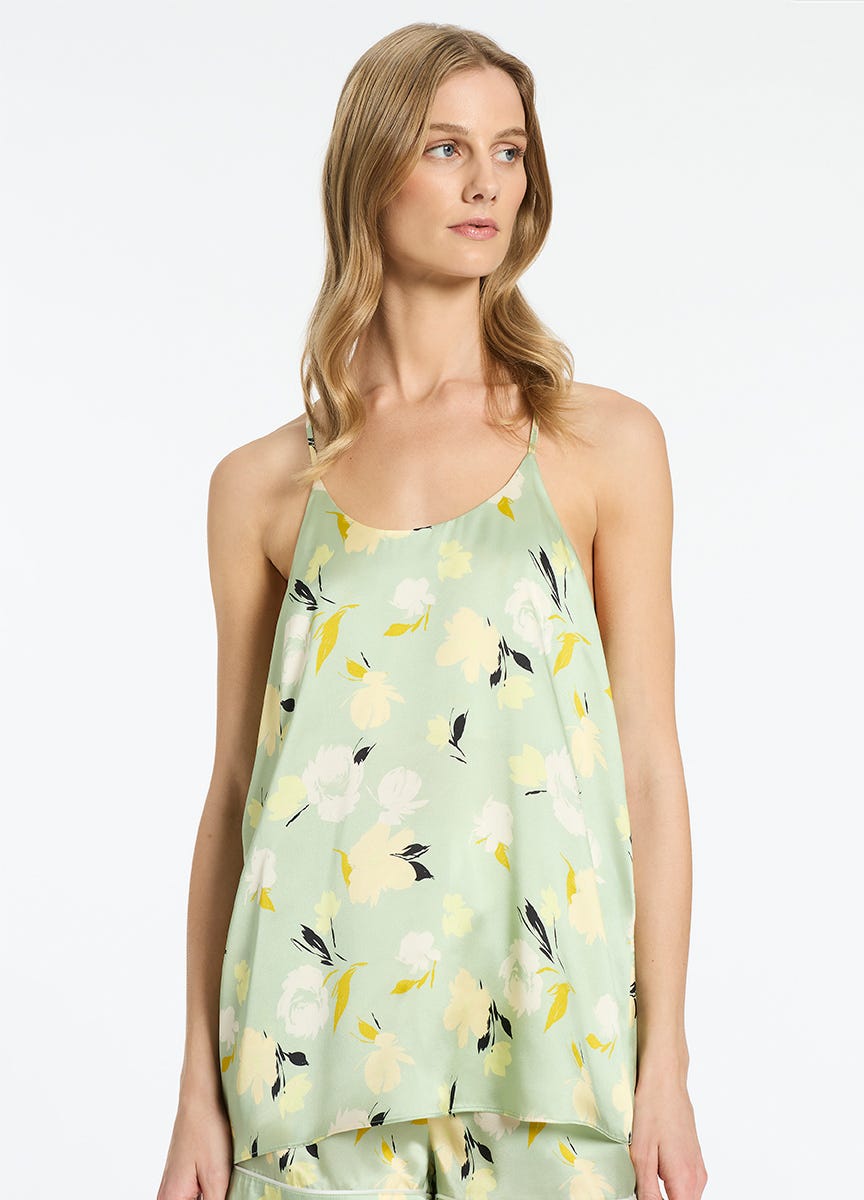 Women's sleep 2025 cami