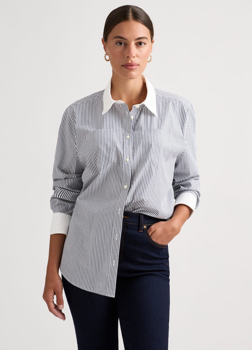 David lawrence top online clothing