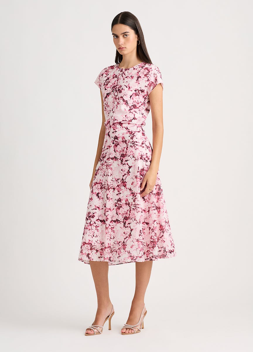 David lawrence dresses hotsell