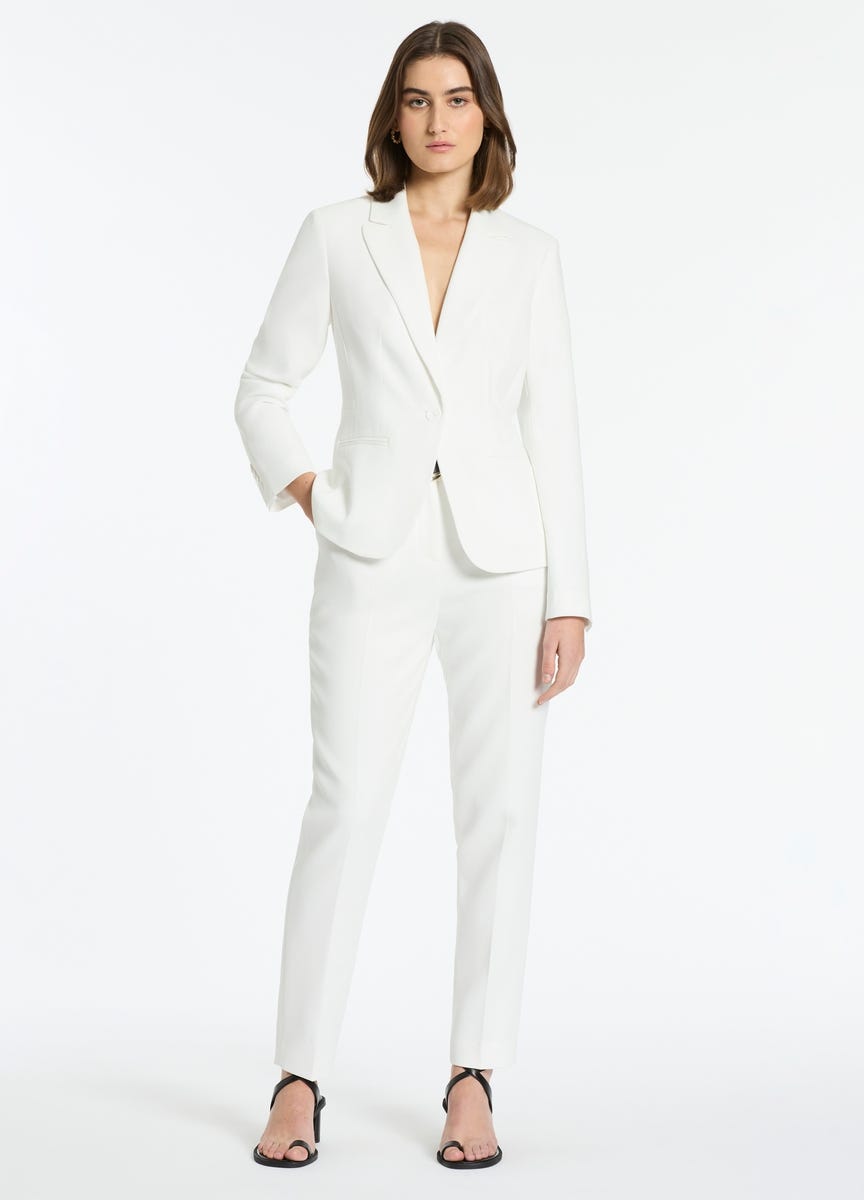 Womens suit dress and jacket store
