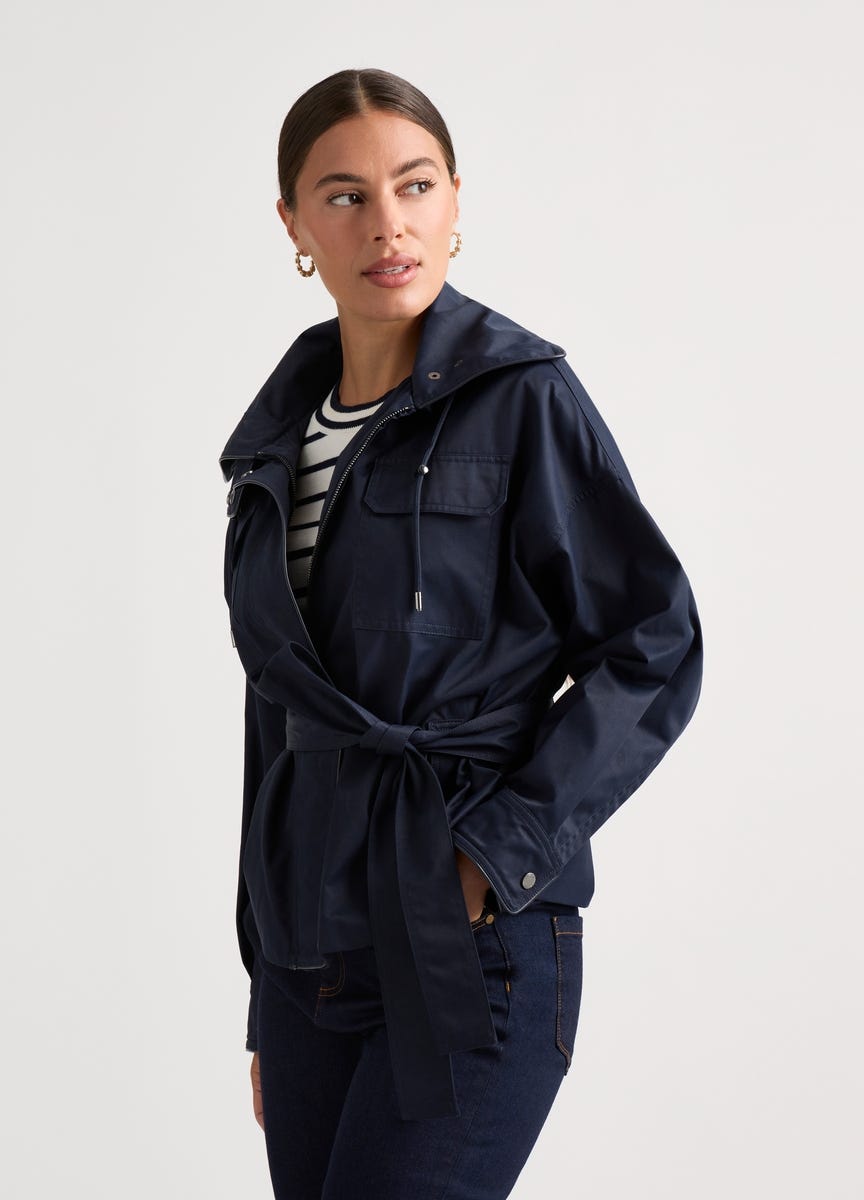 Life is short windbreaker hot sale